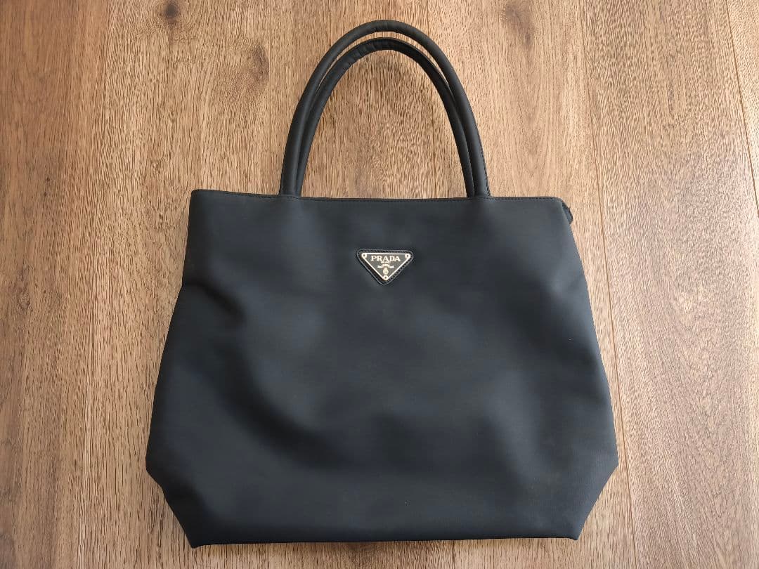 Prada Handbags