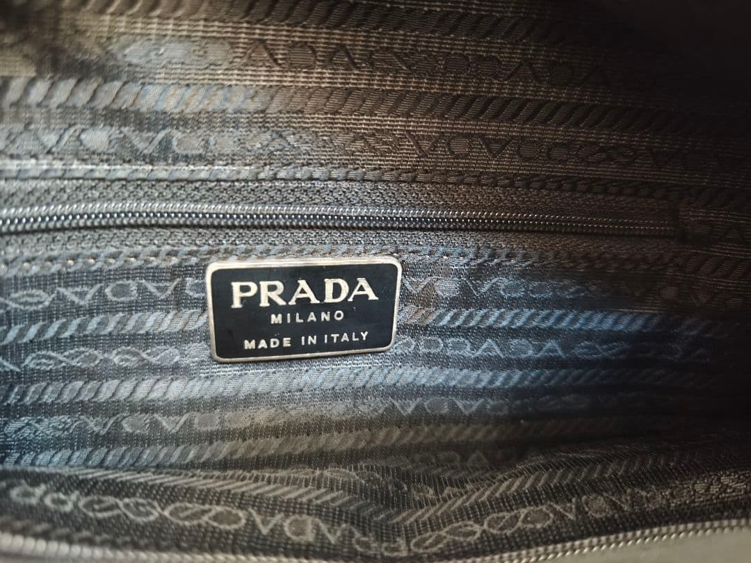Prada Handbags