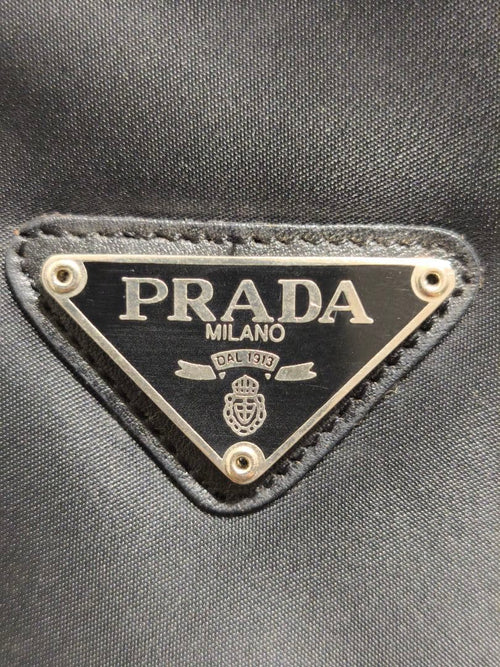 Prada Handbags