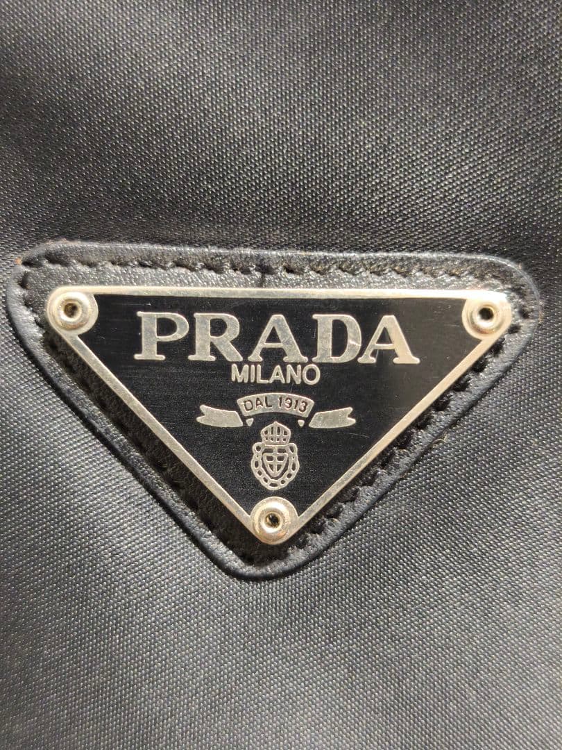 Prada Handbags
