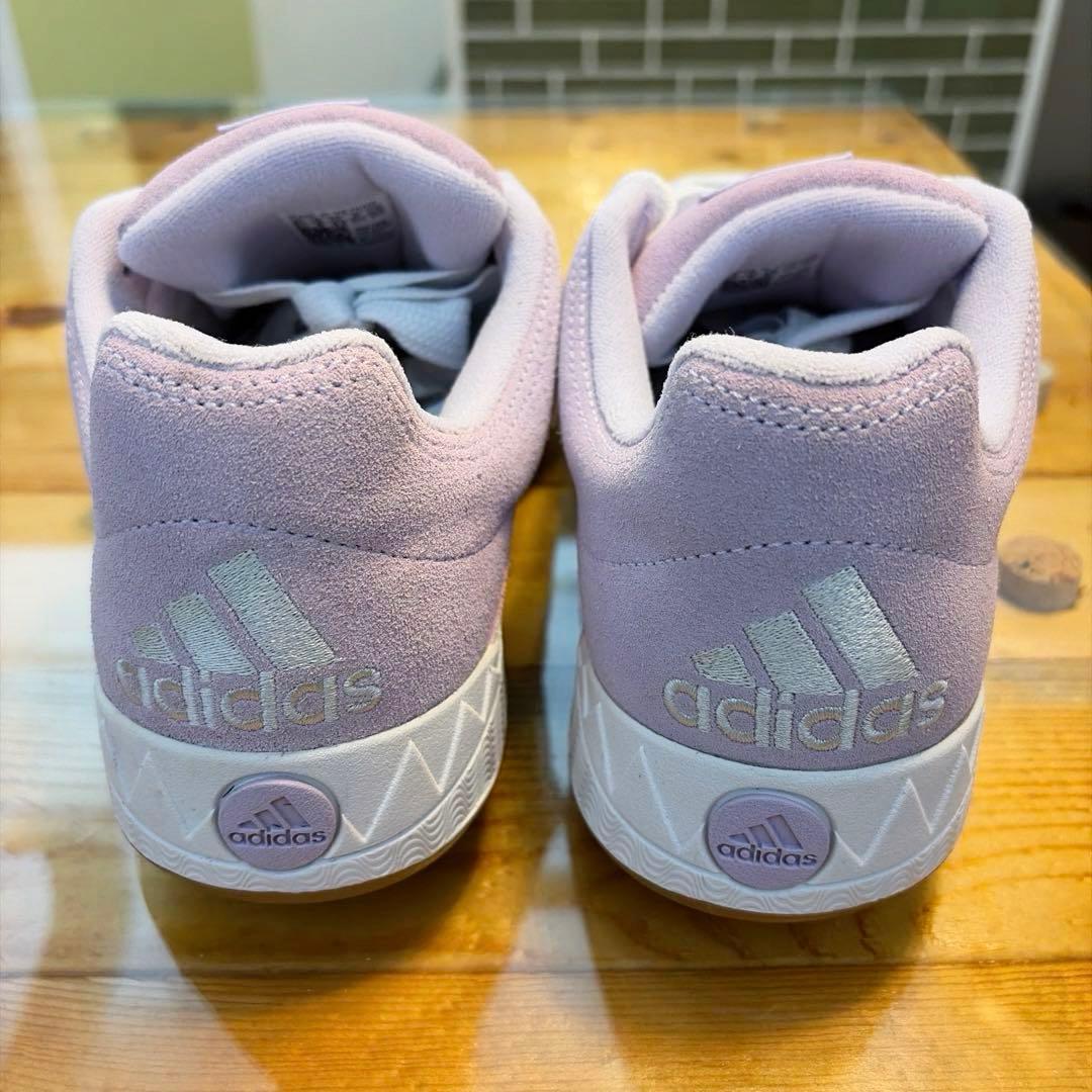 Adidas Originals Sneakers 26.5 Y2K
