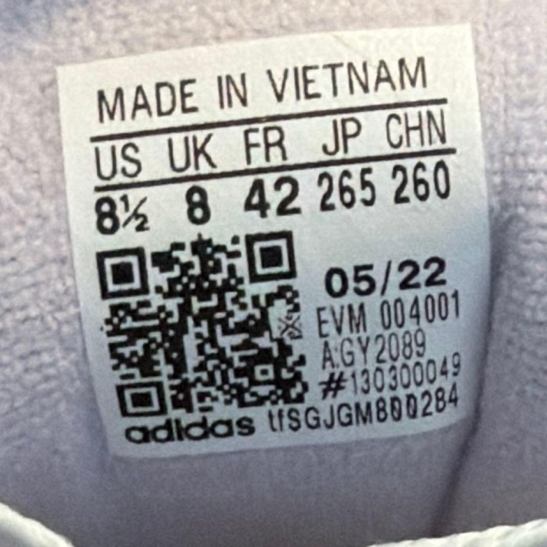 Adidas Originals Sneakers 26.5 Y2K