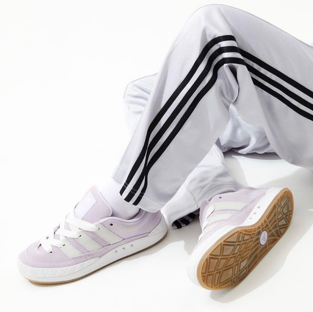Adidas Originals Sneakers 26.5 Y2K