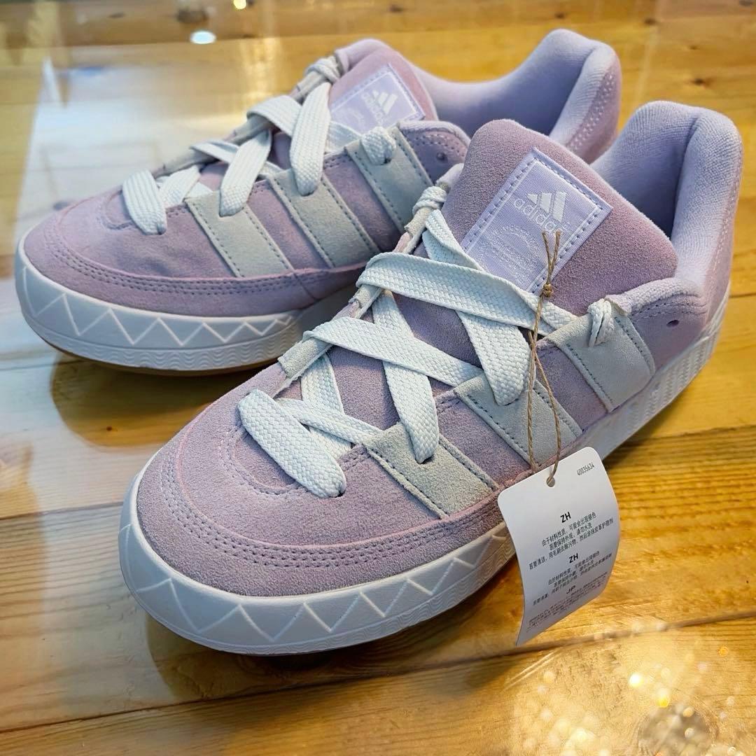 Adidas Originals Sneakers 26.5 Y2K