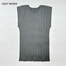 Issey Miyake Sleeveless L