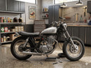 Yamaha Motor Tanks Sr400 2% 33