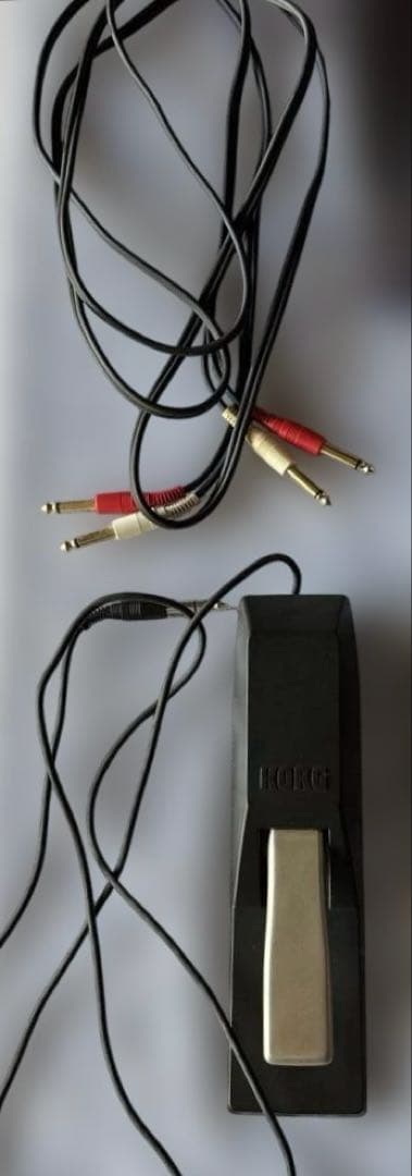 Korg Other Krome-73