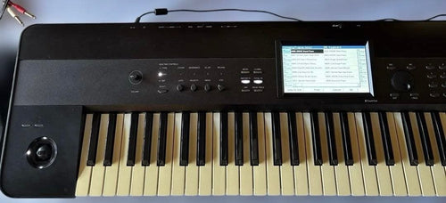 Korg Other Krome-73
