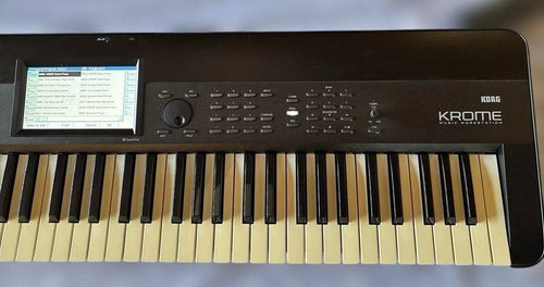 Korg Other Krome-73