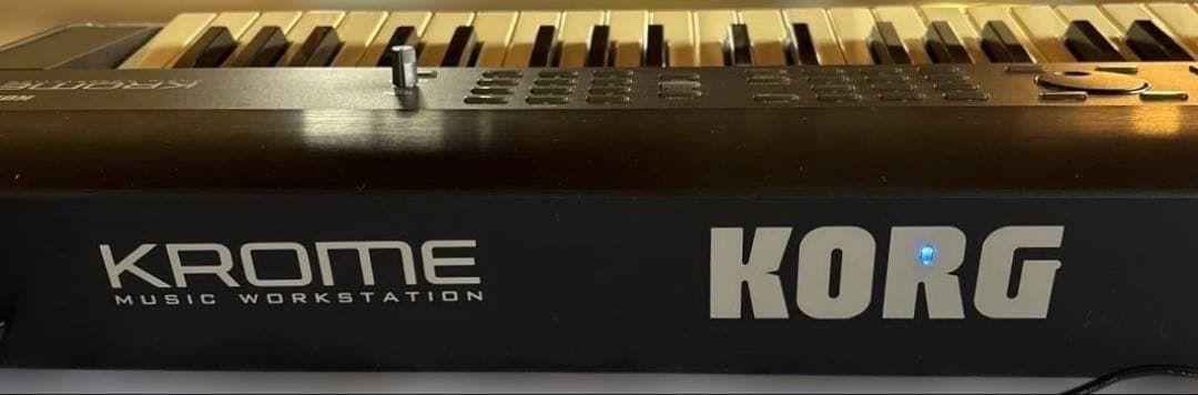 Korg Other Krome-73