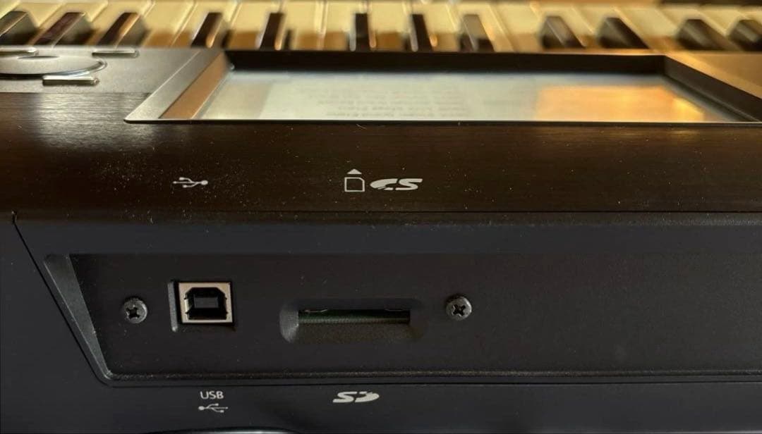 Korg Other Krome-73