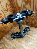 Suspensions Xs650Spl