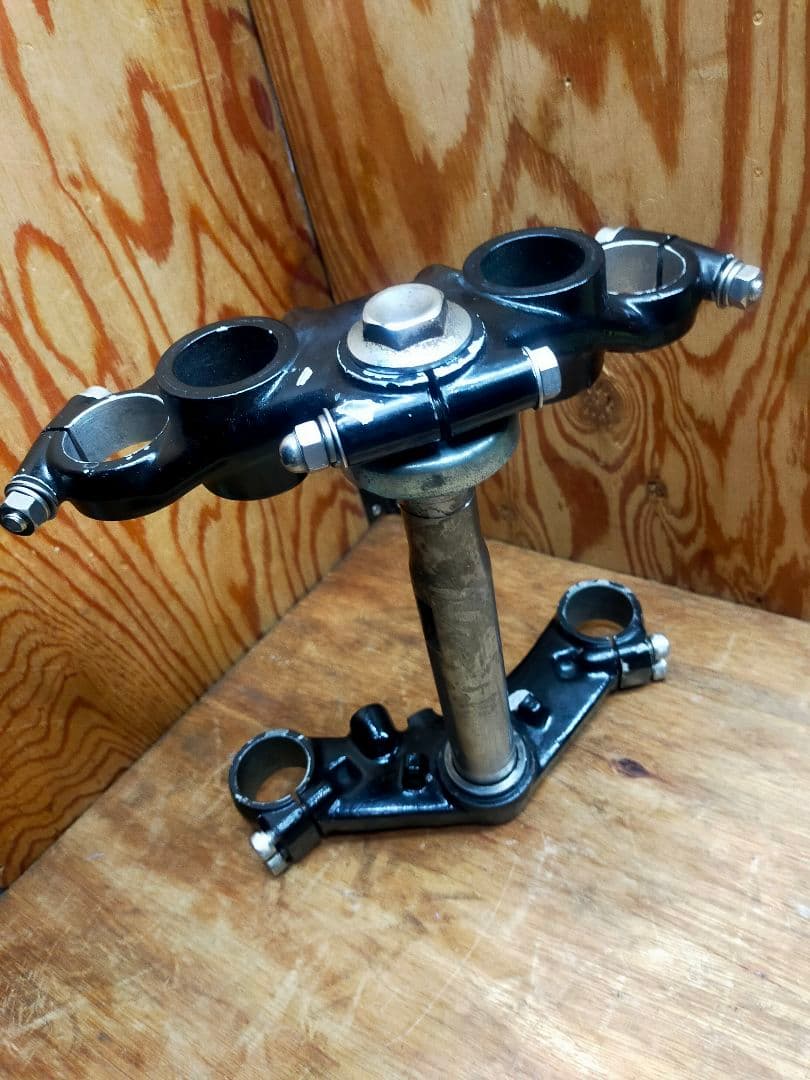 Suspensions Xs650Spl