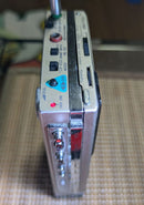 Sony Cassette Players Wm-F202