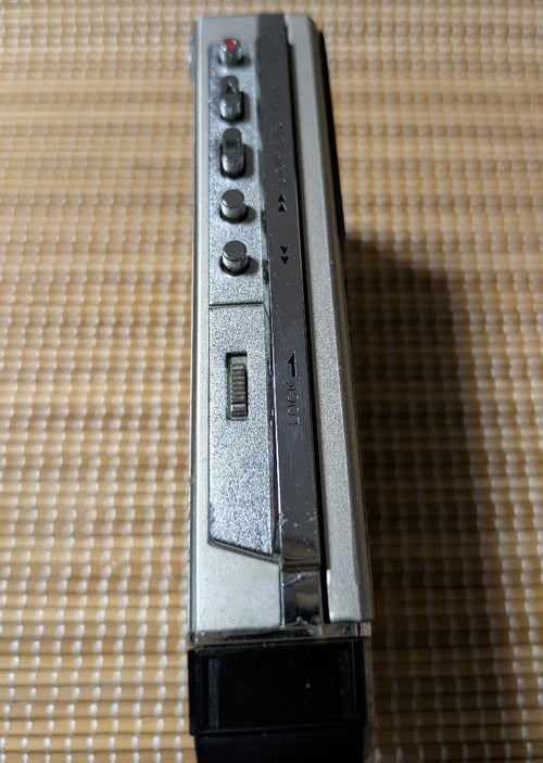 Sony Cassette Players Wm-F202