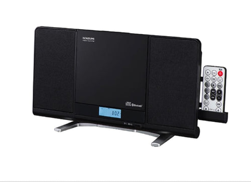 Koizumi Radio And Boombox Sdb-4349/K