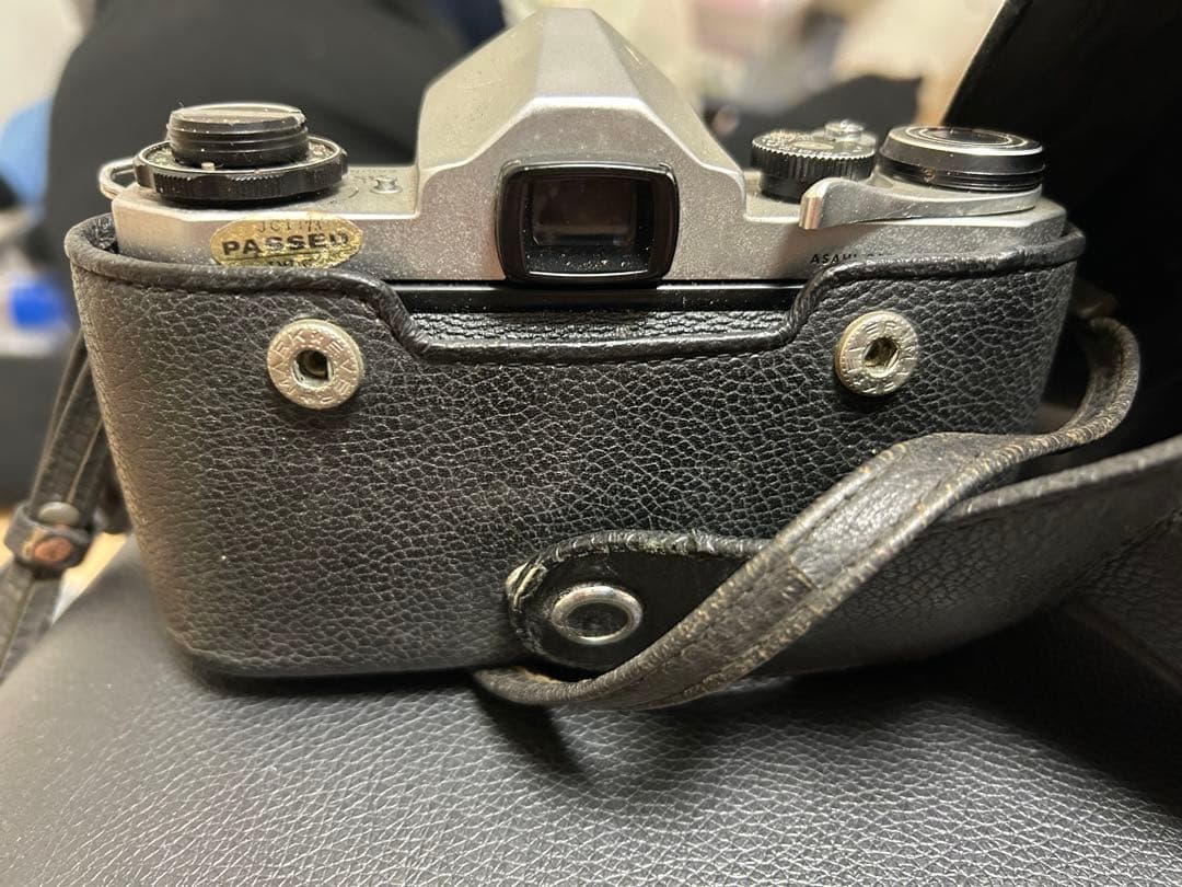 Other Asahi Pentax
