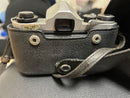 Other Asahi Pentax