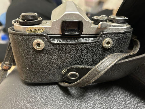 Other Asahi Pentax