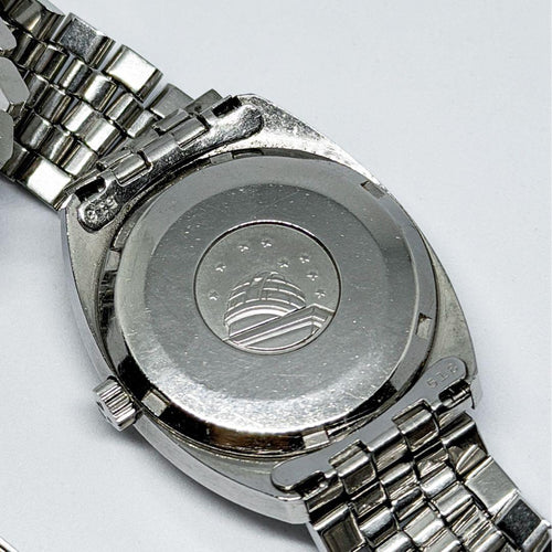 Omega Automatic Watches