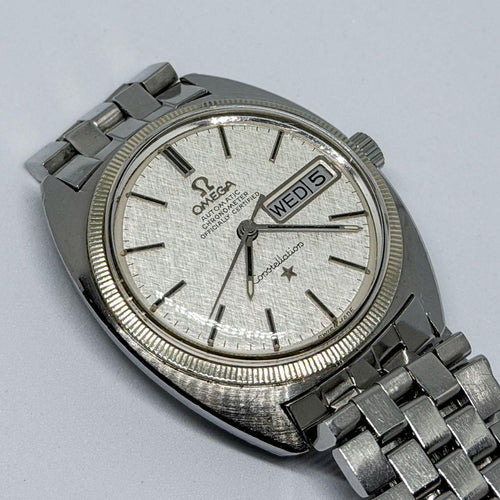Omega Automatic Watches
