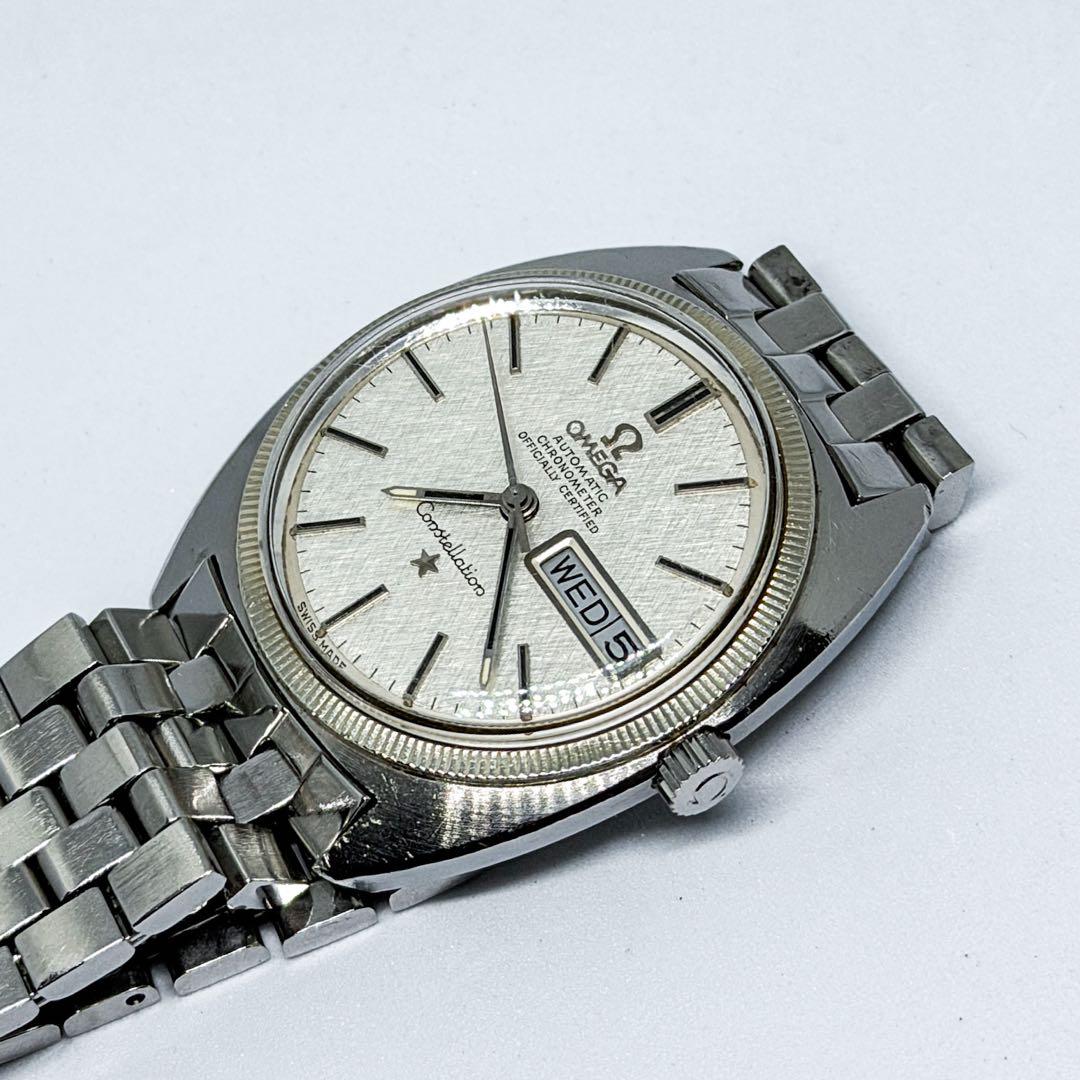 Omega Automatic Watches