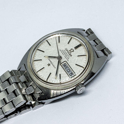 Omega Automatic Watches