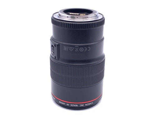 Others Ef100Mm F2.8L Is Usm