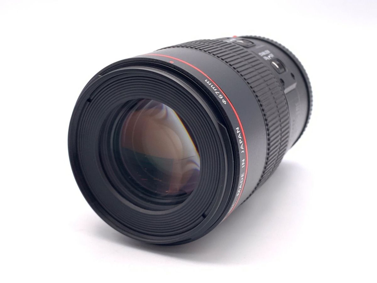 Others Ef100Mm F2.8L Is Usm