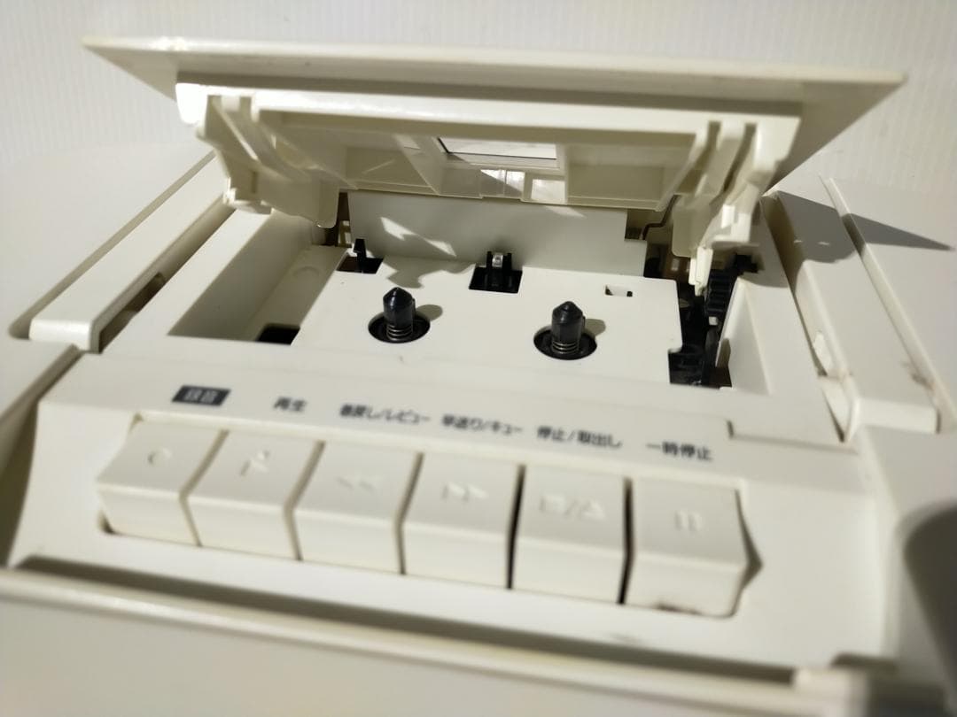 Panasonic Radio Component Rx-D45