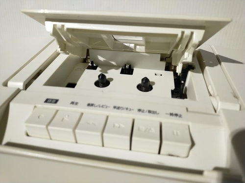 Panasonic Radio Component Rx-D45