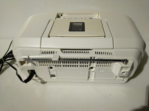 Panasonic Radio Component Rx-D45
