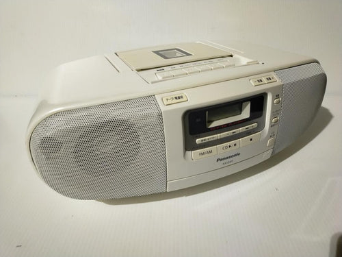 Panasonic Radio Component Rx-D45