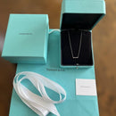 Necklaces Tiffany Co.