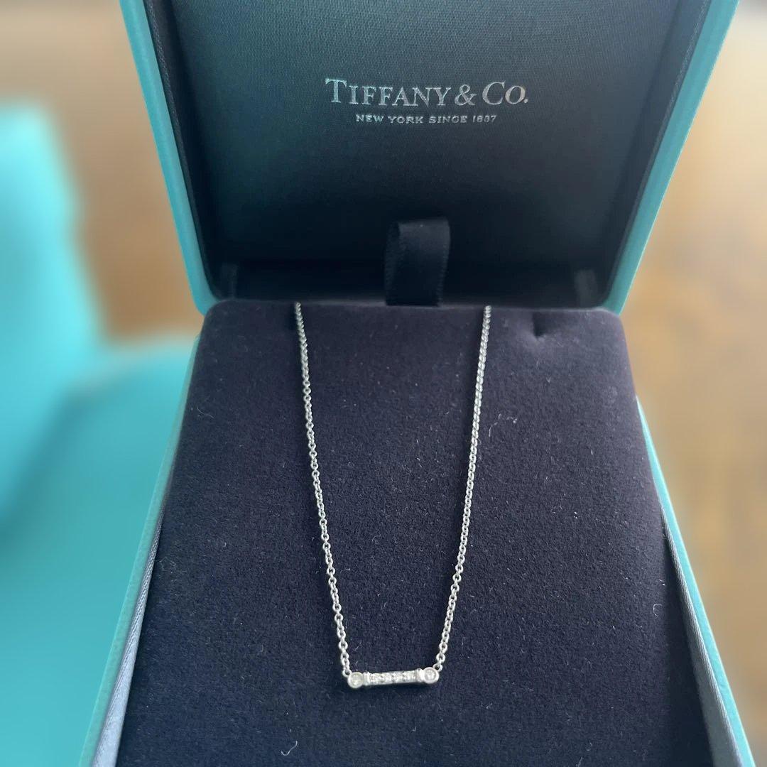 Necklaces Tiffany Co.