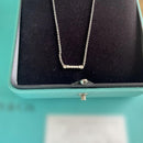 Necklaces Tiffany Co.