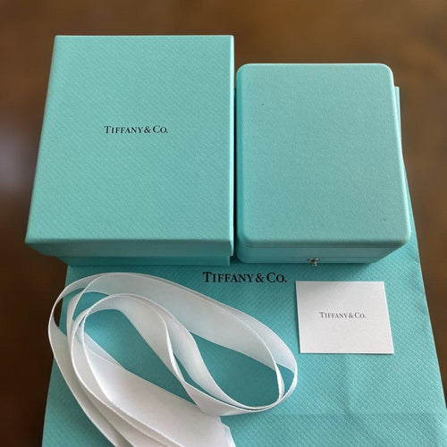 Necklaces Tiffany Co.