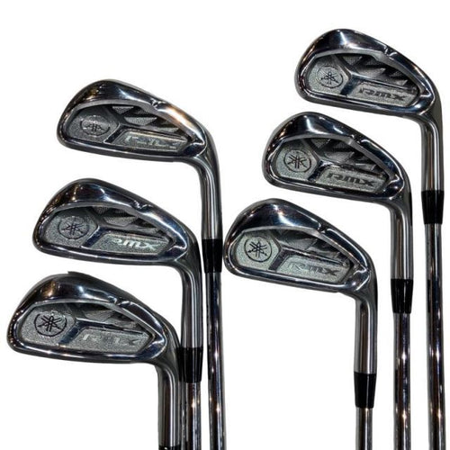 Single Iron Rmx Vd 6S Ir Ns Pro Modus3 Tour105 S) C