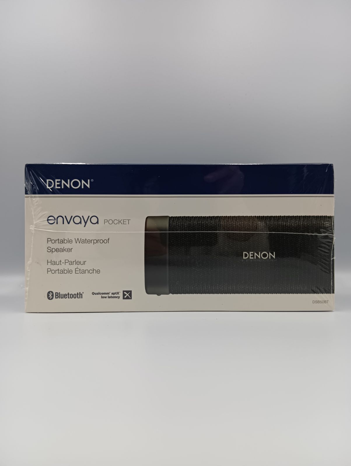 Denon Speaker Dsb-50Bt-Bk