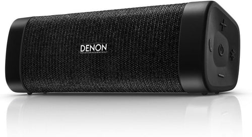 Denon Speaker Dsb-50Bt-Bk