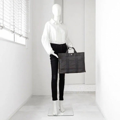 Hermes Tote Bag Mm