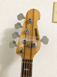 Yamaha Electric Basses Bb1025X