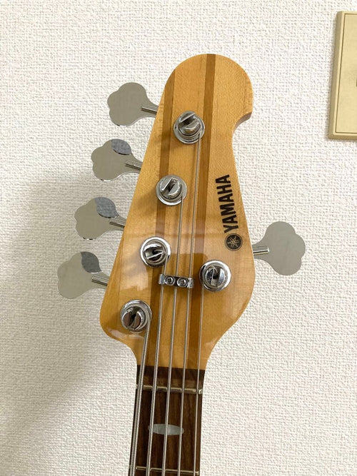Yamaha Electric Basses Bb1025X