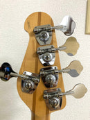 Yamaha Electric Basses Bb1025X