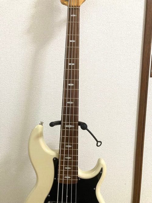 Yamaha Electric Basses Bb1025X