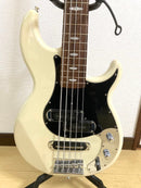 Yamaha Electric Basses Bb1025X