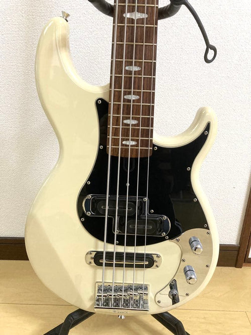 Yamaha Electric Basses Bb1025X