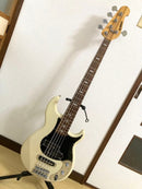 Yamaha Electric Basses Bb1025X