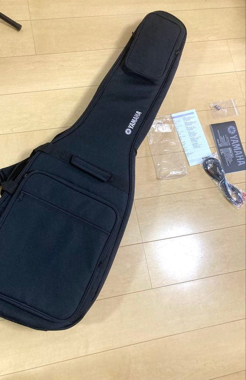 Yamaha Electric Basses Bb1025X