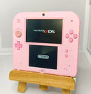 Nintendo 3Ds Consoles (2Ds)